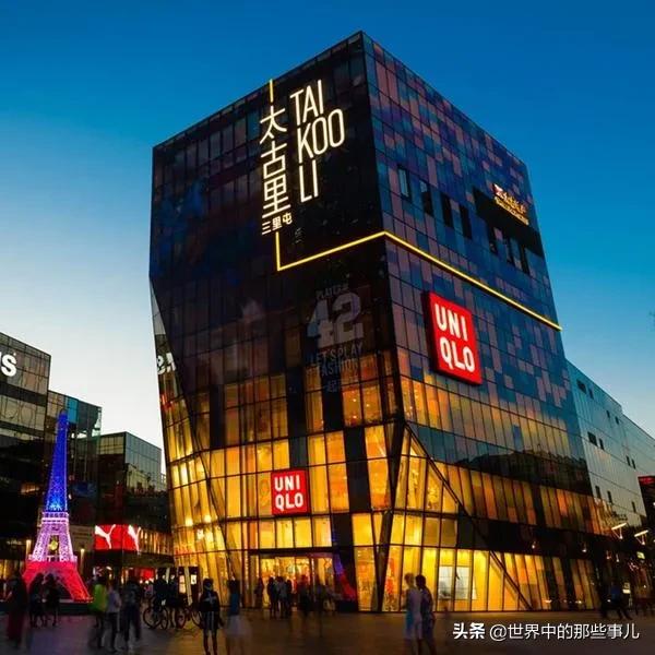 中国常见的英国产品,英国在中国有什么产业