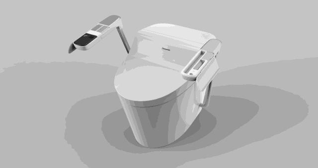 智能马桶买新款不买老款吗,松下智能马桶使用后真实感受