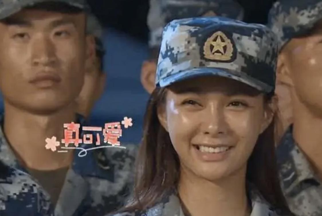 素颜是灾难，化妆是整容，这9位女明星的真实颜值，前后反差巨大