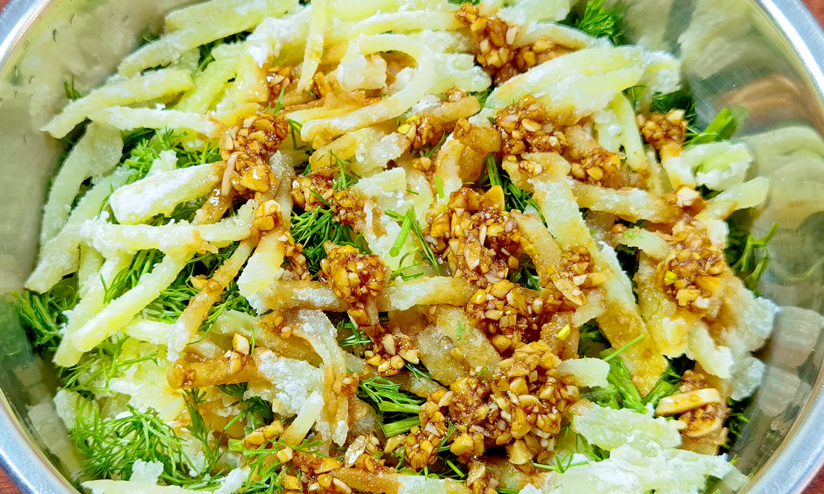 清补脾胃的50种蔬菜,老人健脾胃最快最好的食物