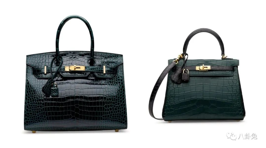 爱马仕拍卖会捡漏kelly,爱马仕2023拍卖