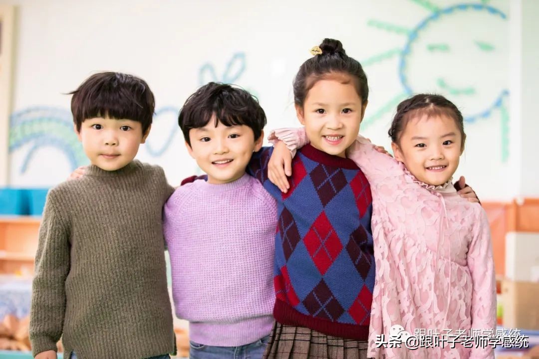 孩子不守规矩怎么办三招帮你解决,怎么应对孩子不守规则的行为