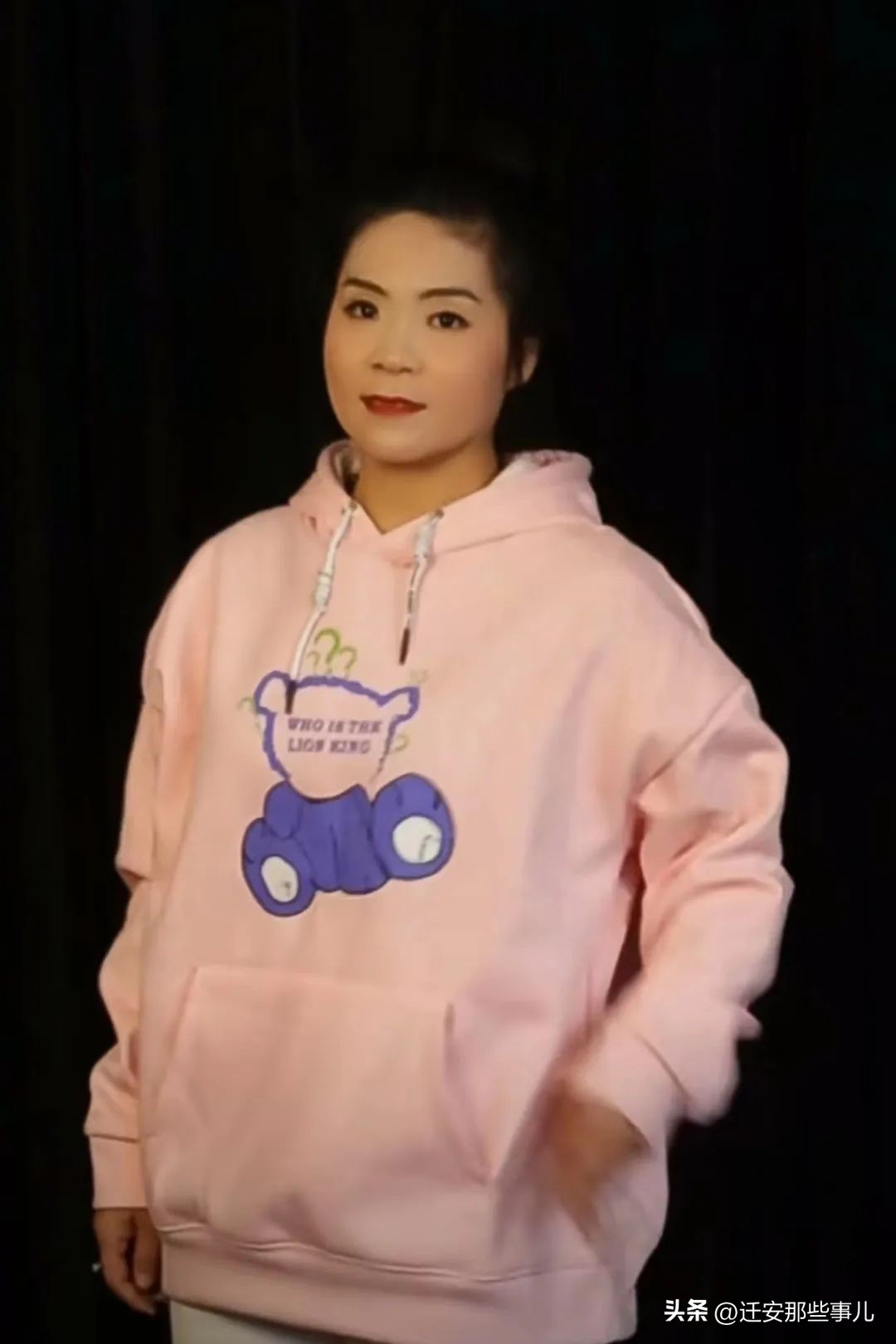 惊艳所有人的照片,惊艳所有人的样子