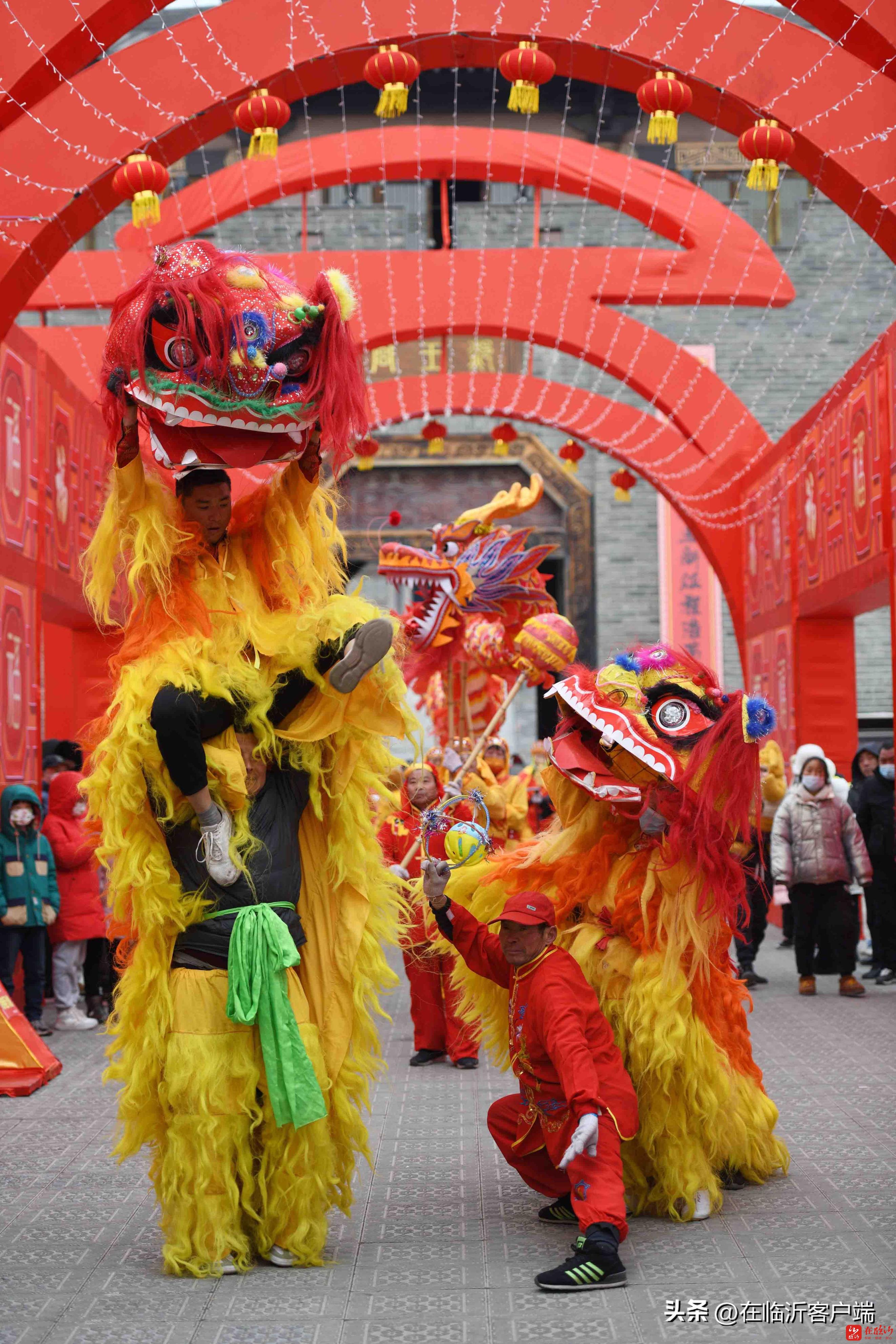 创临沂文明城市,创建全国文明城市暨文明志愿服务