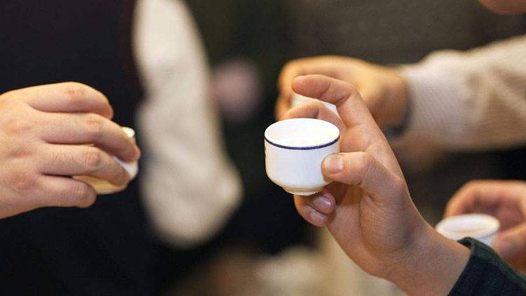 人体合理饮酒量怎么计算,人体饮酒量计算公式