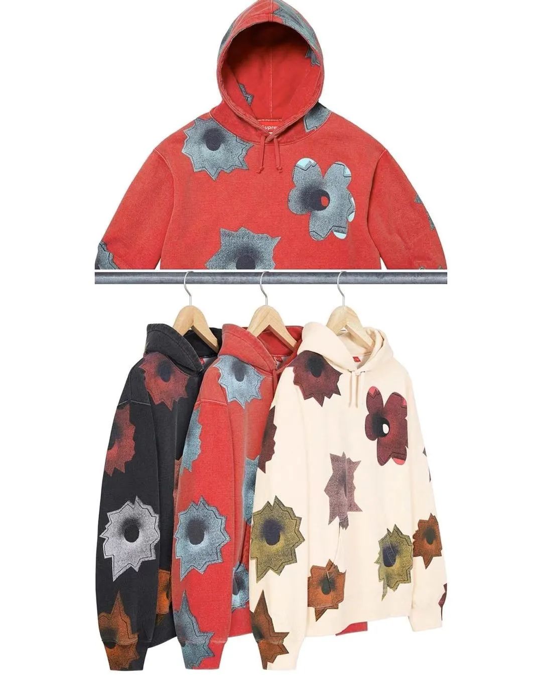 supreme本周发售清单抢先看,本周supreme发售