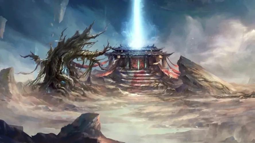 推荐十本必看好书网络小说,5本高评分网络小说助你解决书荒