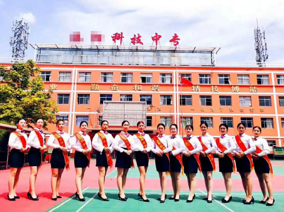 “中专？还是民办的，劝你就不要去了”，学生痛斥多年被坑经历