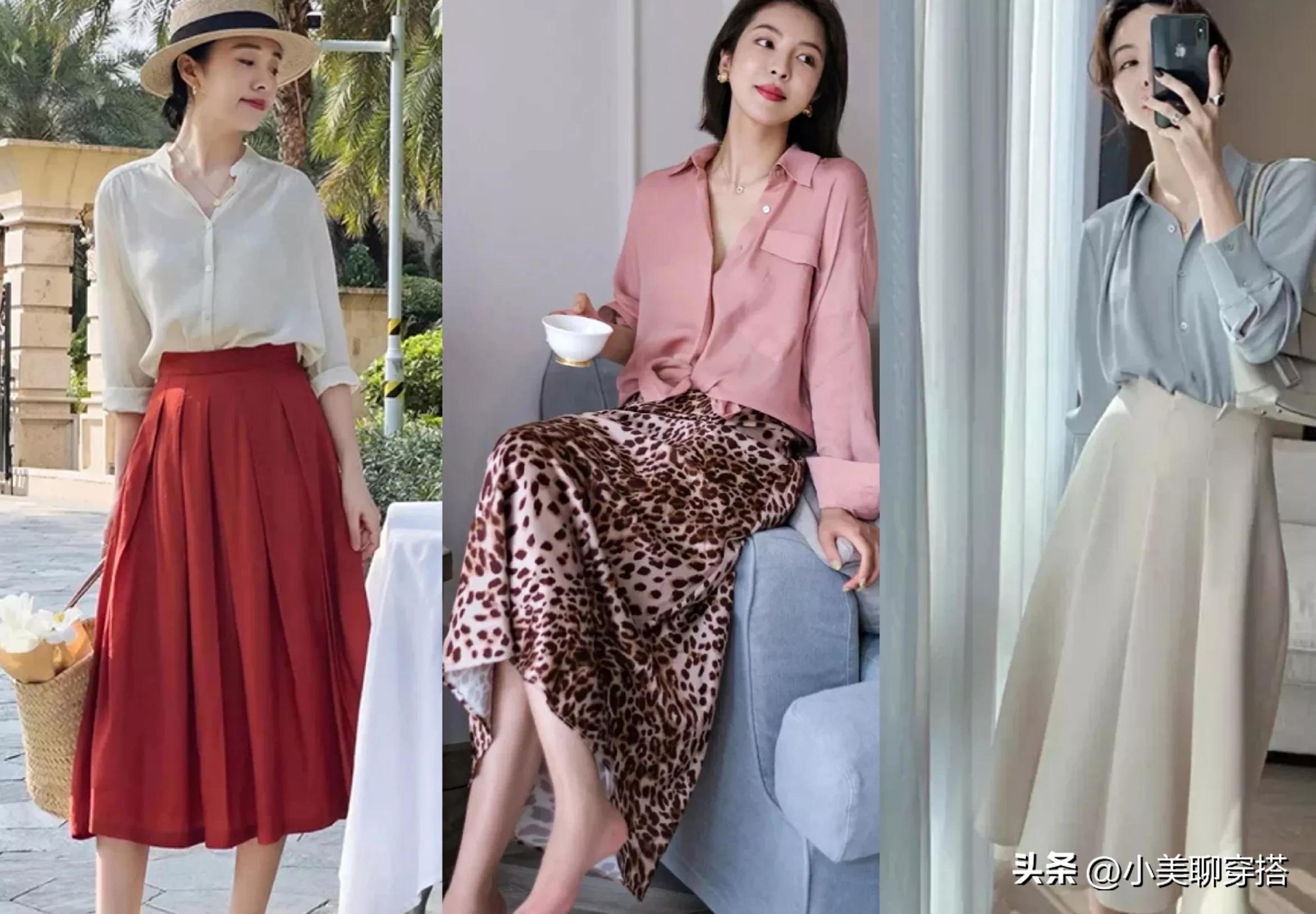 通勤风怎么把极简风穿得高级大气,通勤风穿搭知性优雅永不过时