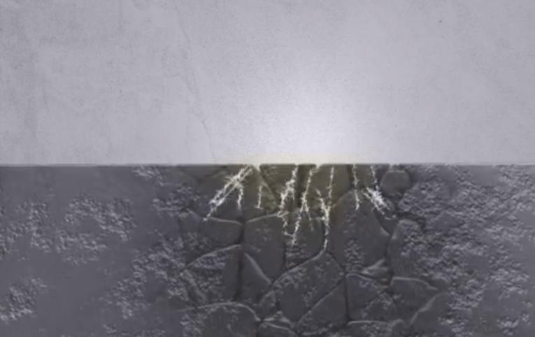 混凝土自防水抗裂养护,立威地下室防水防潮防结露