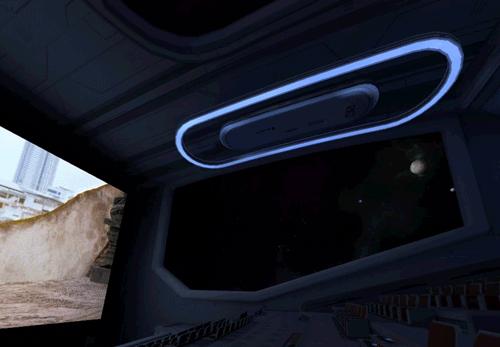 vrpico4pro评测,声临其境vr视频