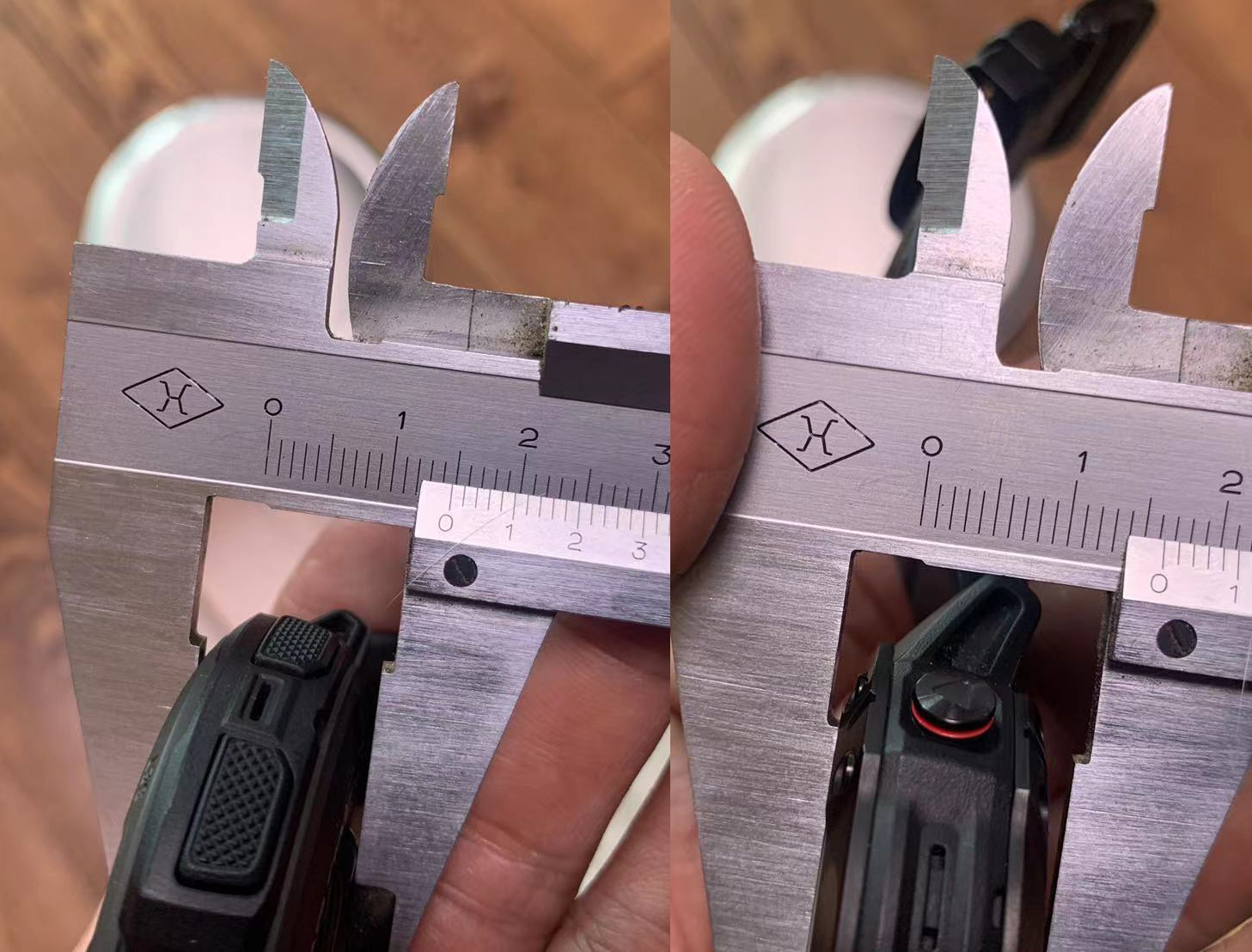 我本全能，超长续航—Garmin本能instinct2评测