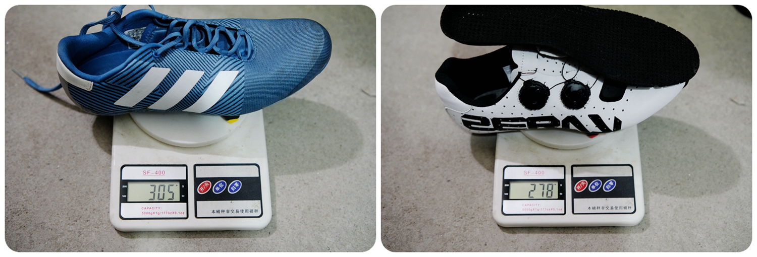 新手骑行无锁骑行鞋,自锁紧骑行鞋