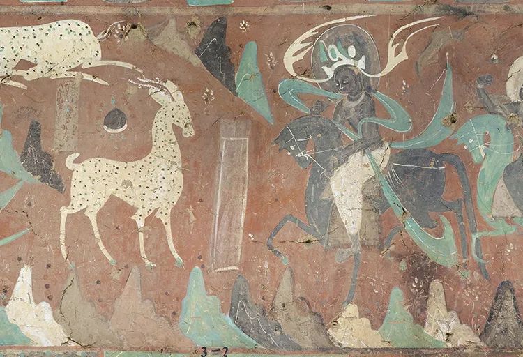 什么是魏晋风流,魏晋南北朝简介图