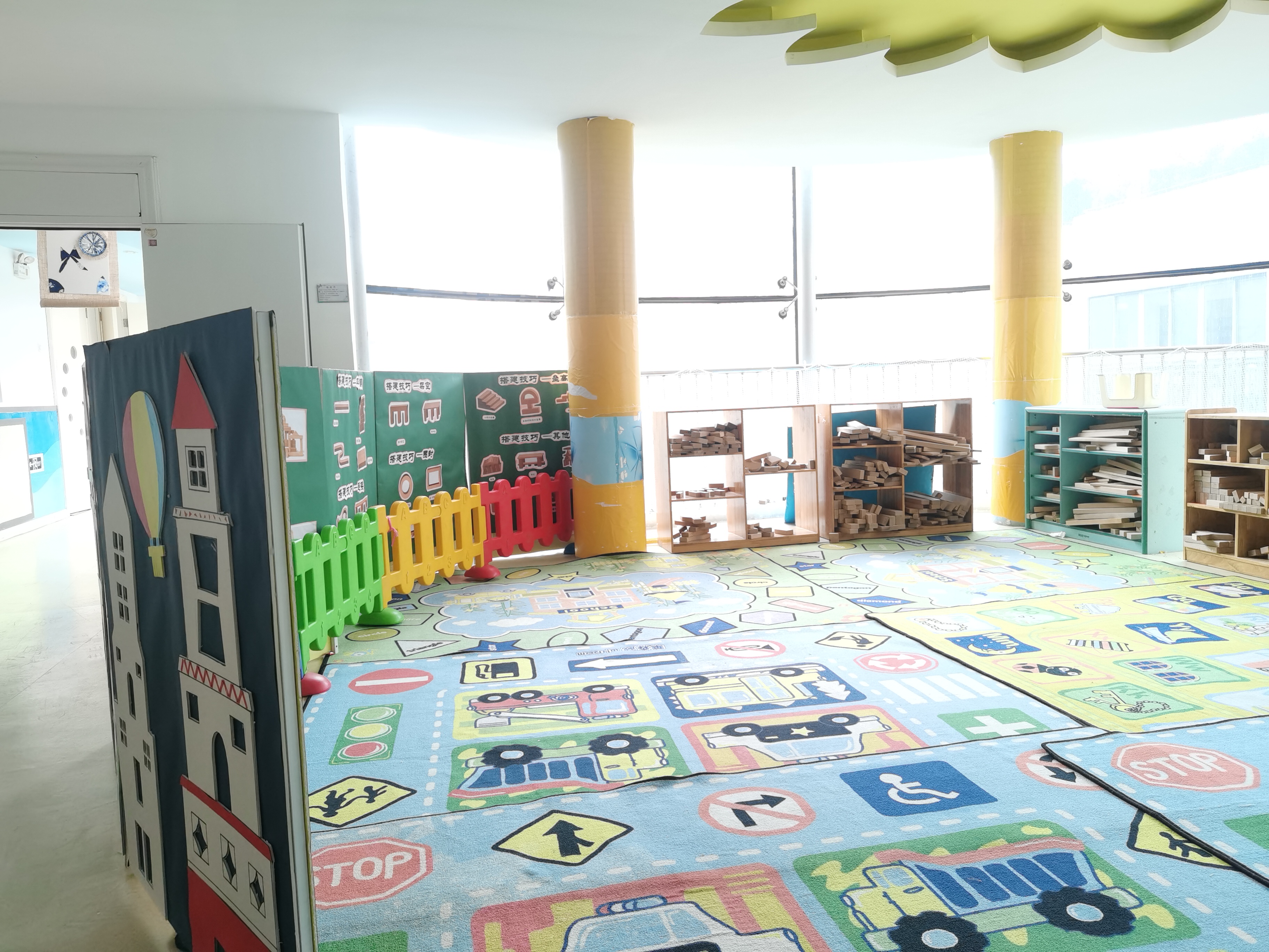 安徽合肥启明星幼儿园,合肥滨湖新幼儿园