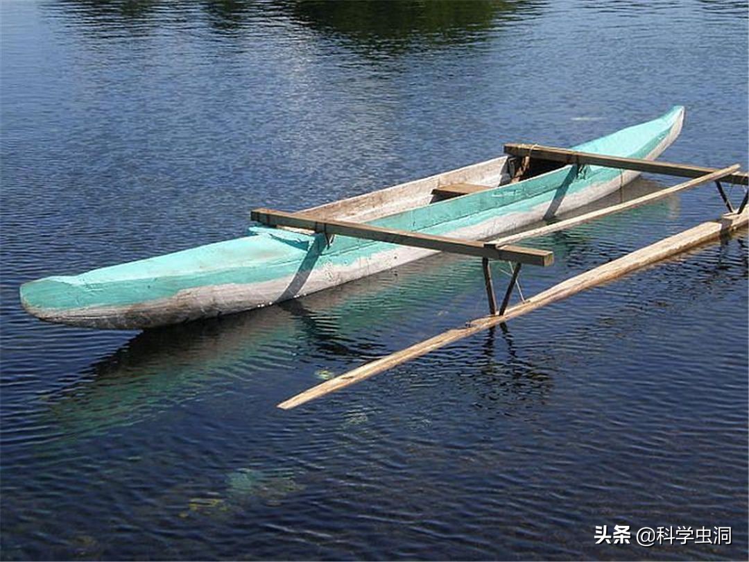 太平洋上的小岛土著人图片,太平洋上的小岛土著人从哪里来