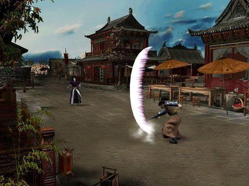 推荐几款超经典的单机rpg游戏,十大最耐玩大型rpg单机游戏