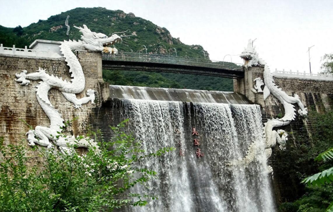 密云景区必游景点推荐,北京密云旅游景点地图