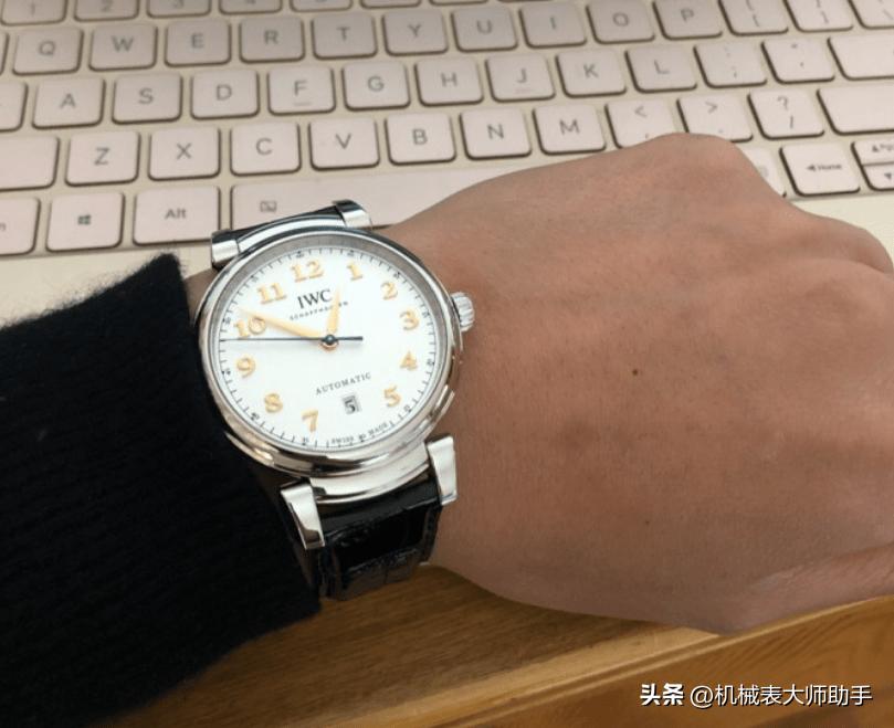 不同价位保值手表,哪一款手表可以做到多用途佩戴