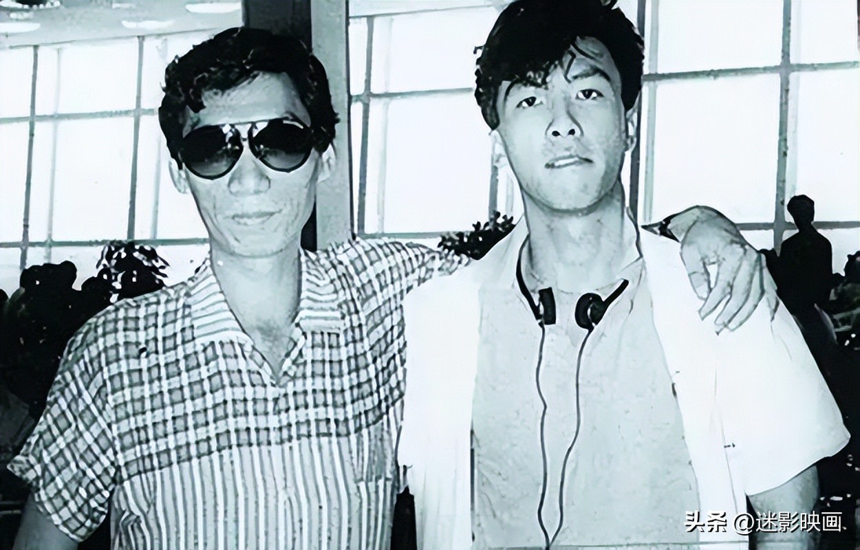 成龙古天乐电影排行榜,香港周星驰票房历史纪录