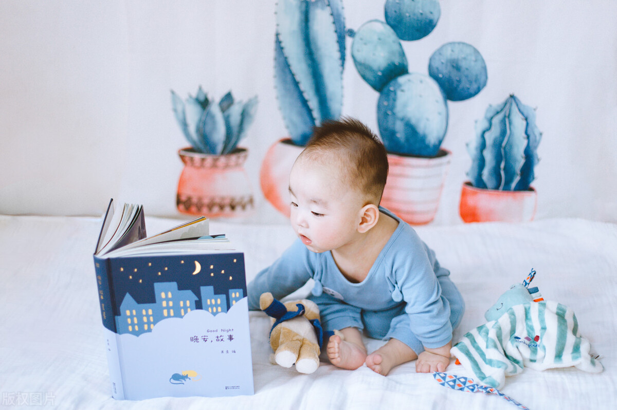 3岁到8岁儿童必读绘本完整版,3岁孩子爱推人咬手看什么绘本好