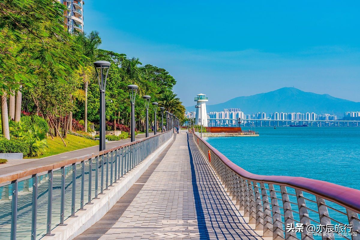 珠海周边旅游一日游景点大全,珠海周边旅游景点排行榜最新