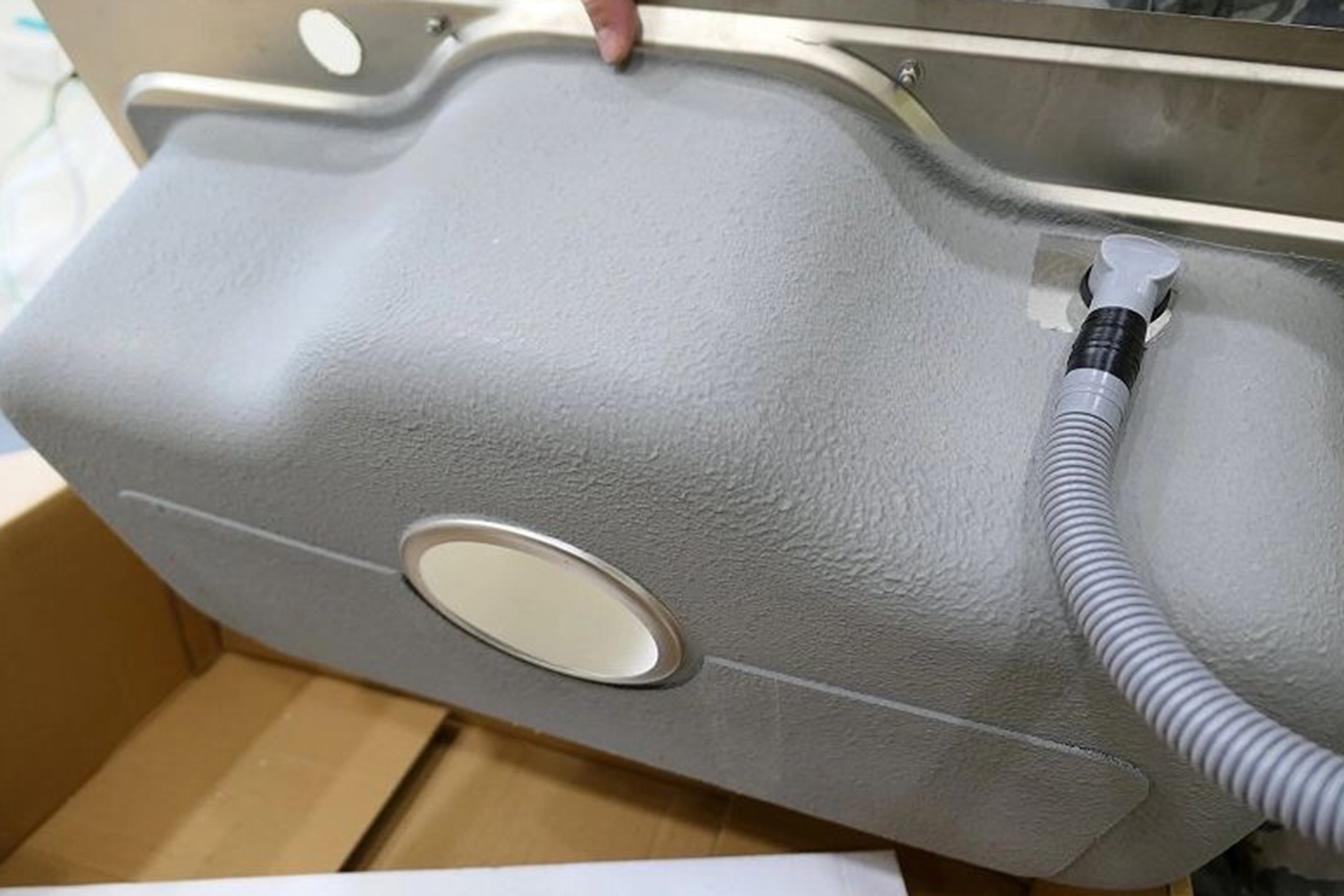 我家水槽周围的“小心机”，很多当初不屑的人，现在都羡慕不已