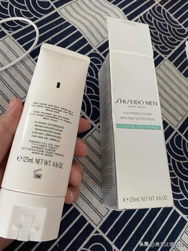 小白该如何选洗面奶品牌,洗面奶到底哪款好用又实惠