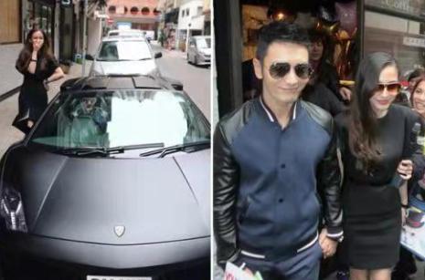 从“豪华婚礼”到“背锅十年”，杨颖的狠没你想的那么简单？