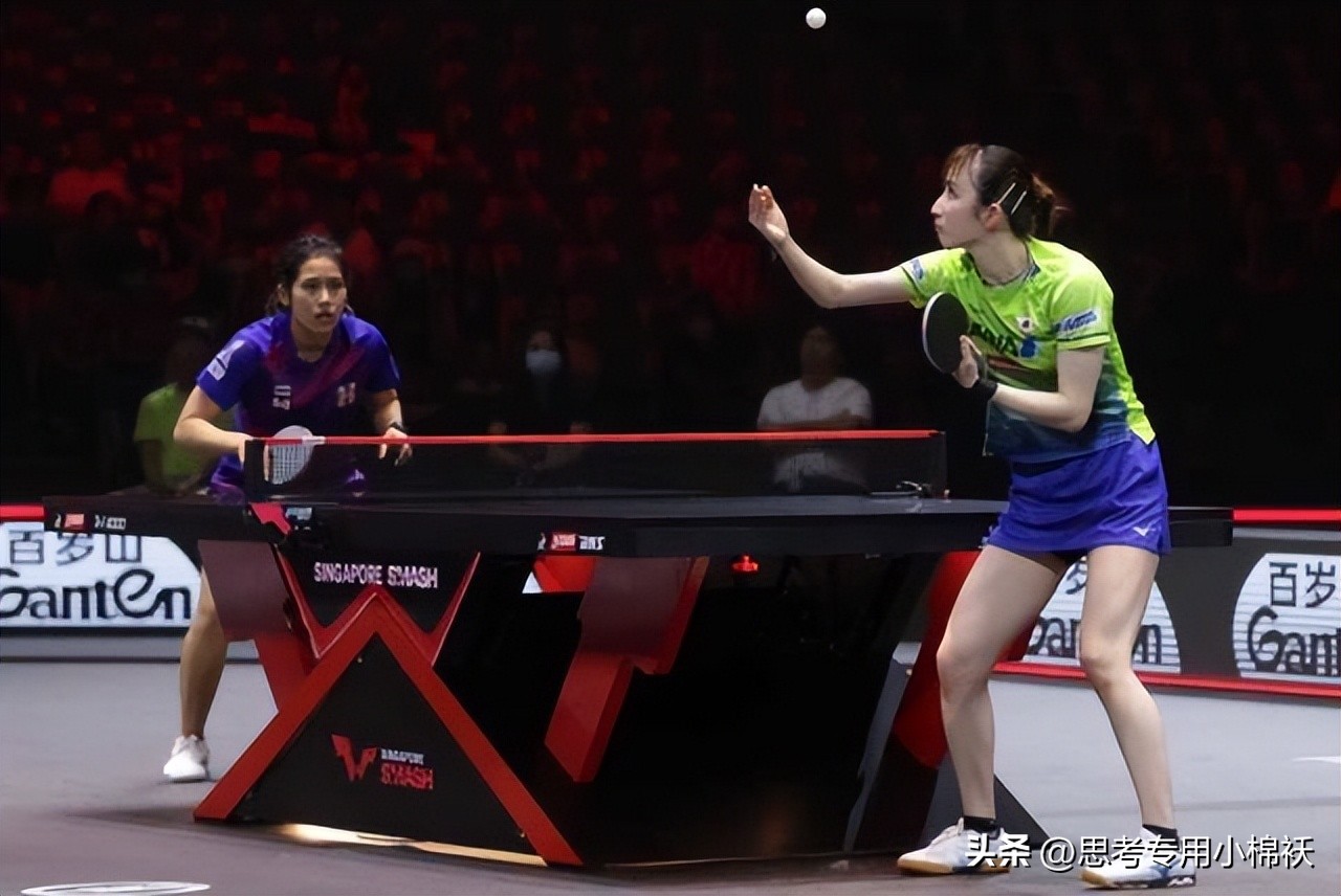 2024年新加坡男乒大满贯冠军是谁,新加坡大满贯德国男乒成为大赢家