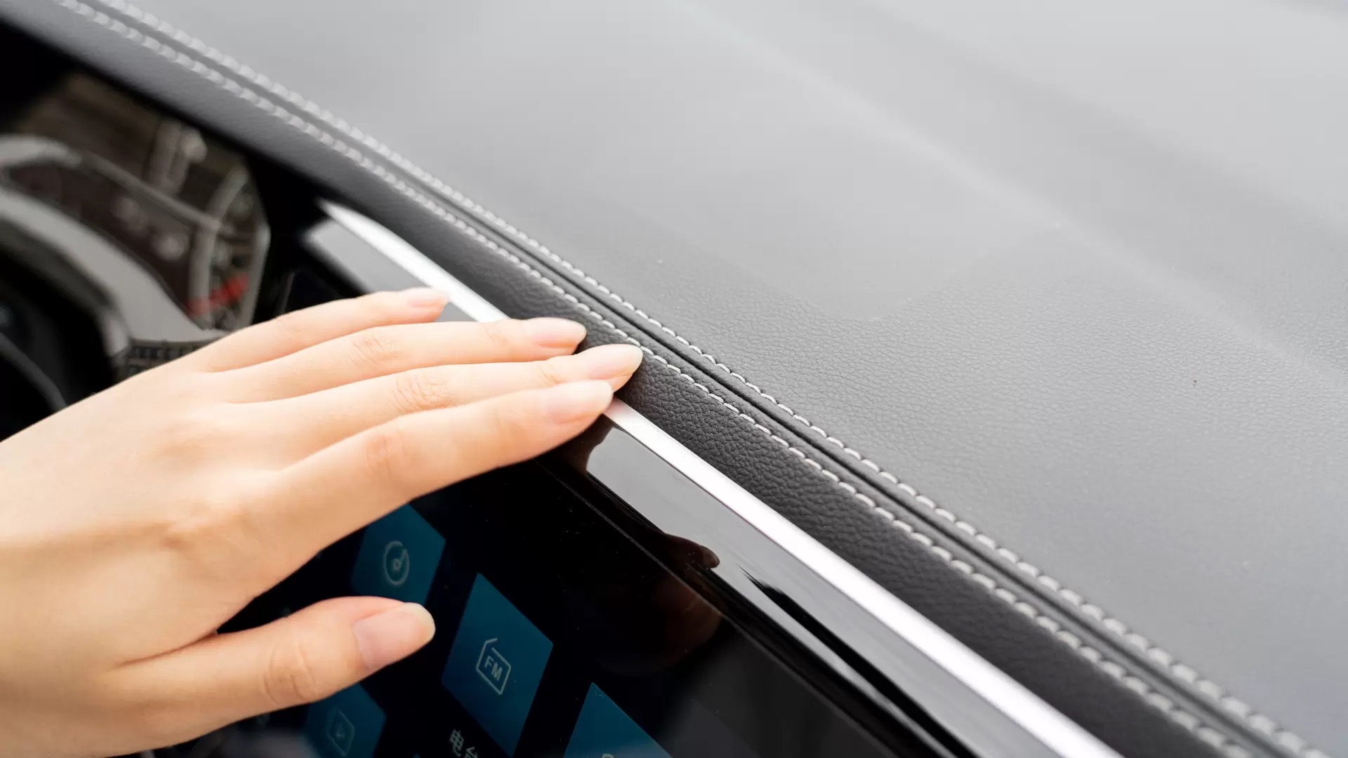 沉浸式体验车背景音乐,汽车沉浸式纯音乐体验