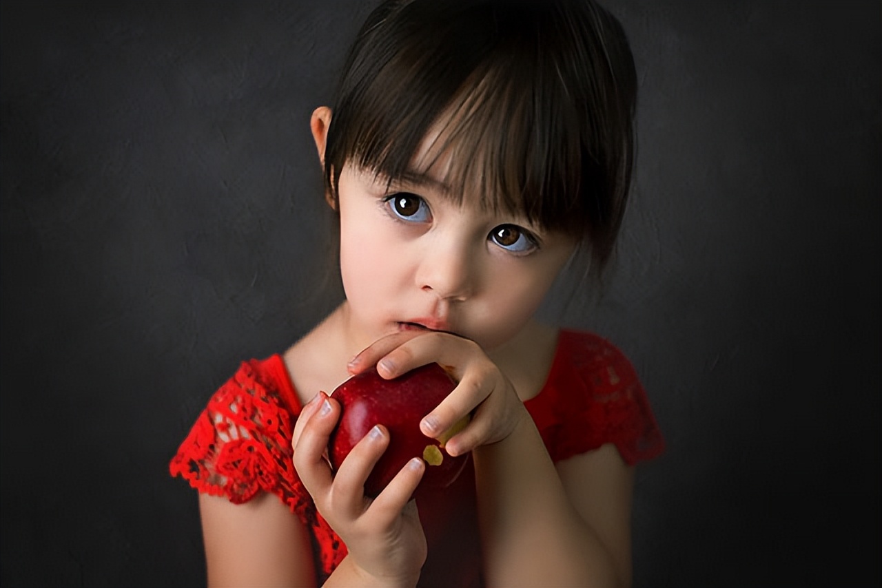 儿童摄影摆姿100种,儿童摄影中摆姿技巧