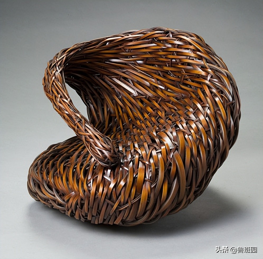 “纵是竹之禀性，横为人之感性”，竹编家具的魅力何在？