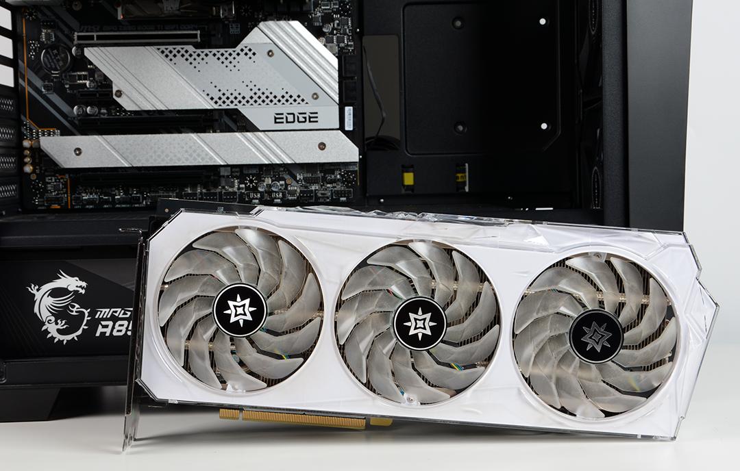 i712700kf超频用什么散热器,i712700kf超频电压多少算正常