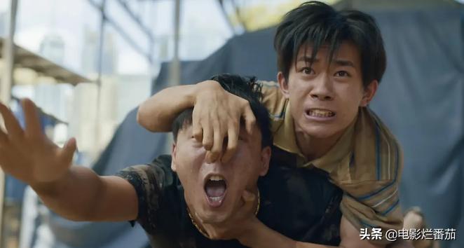 海清评分最高电影,海清最近刚播出的电影