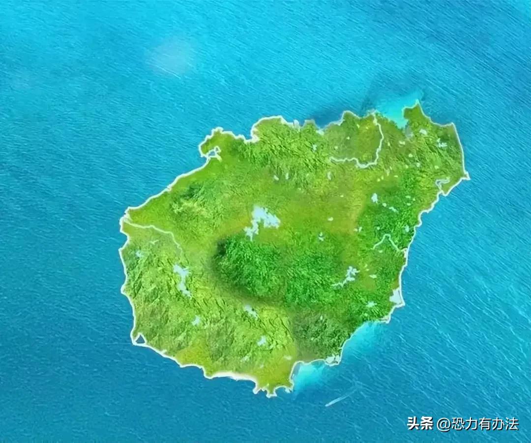 海南封关后实现零关税吗,海南封关关税能免多少