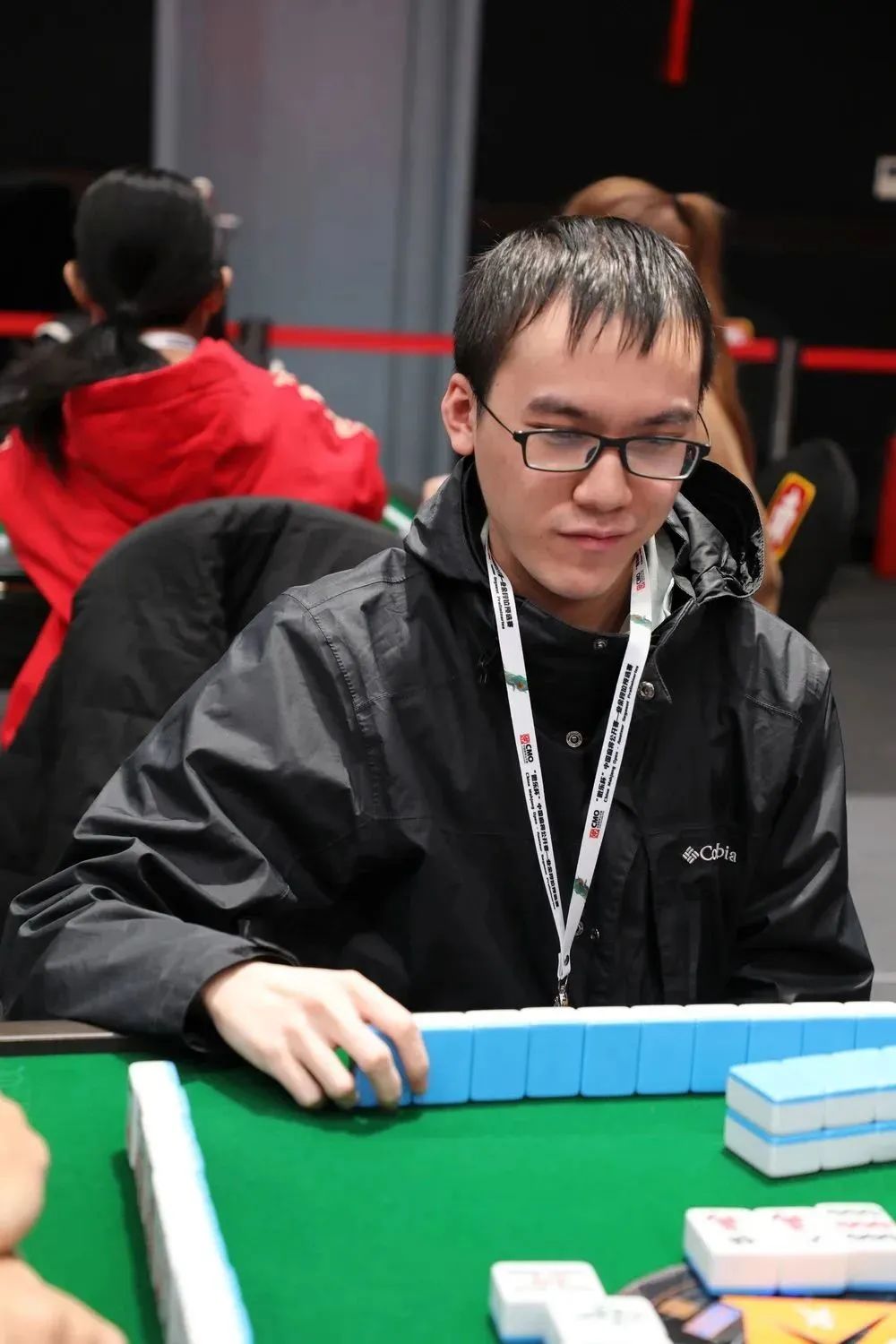 cmo杭州麻将公开赛,微乐杯中国麻将公开赛在哪里报名