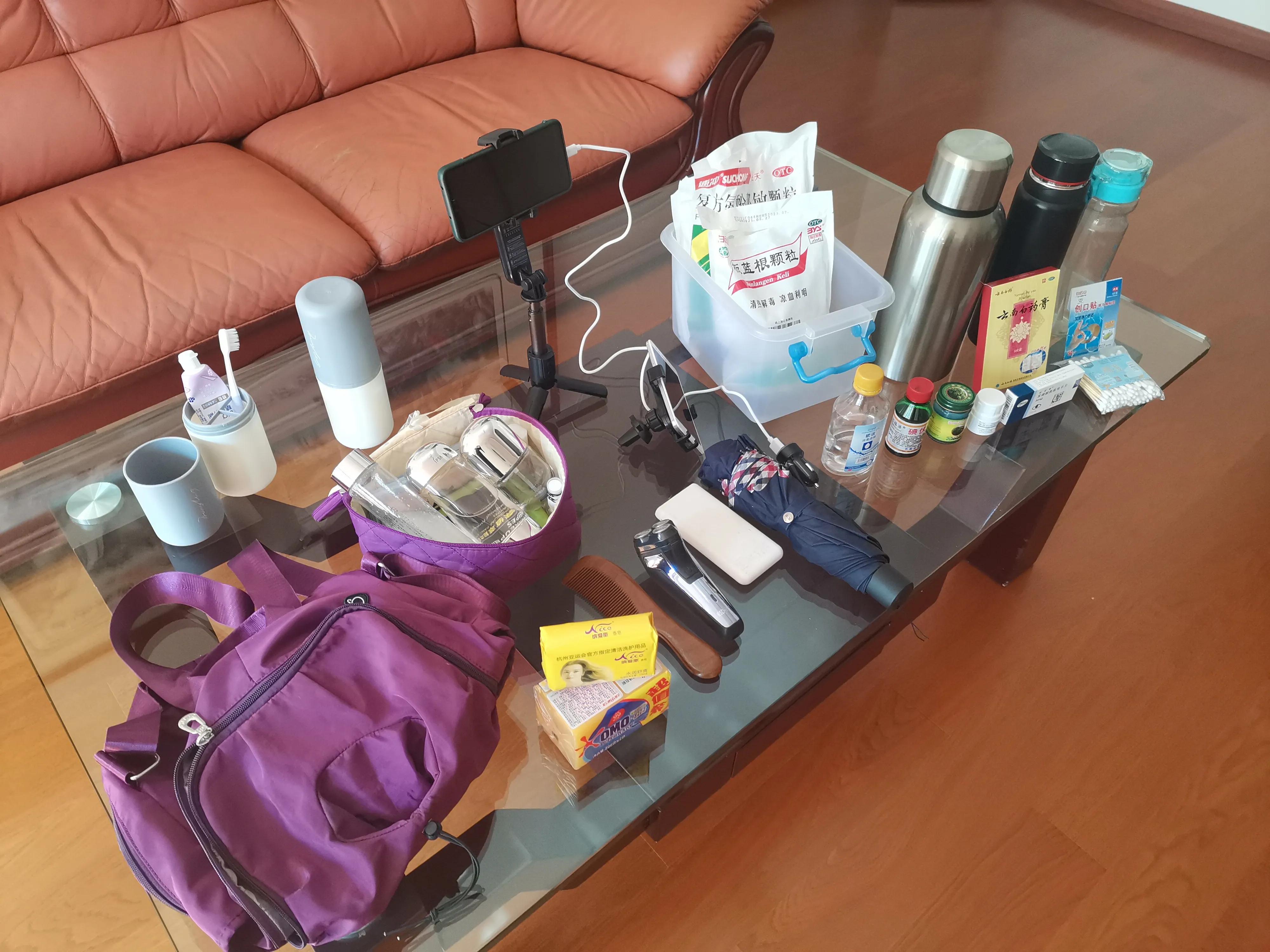 退休夫妇4500元自驾穷游,退休结伴自驾穷游