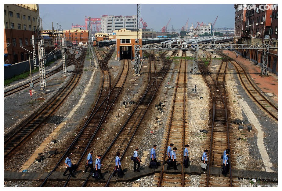 大连俄罗斯旅游街,大连7月份俄罗斯风情一条街