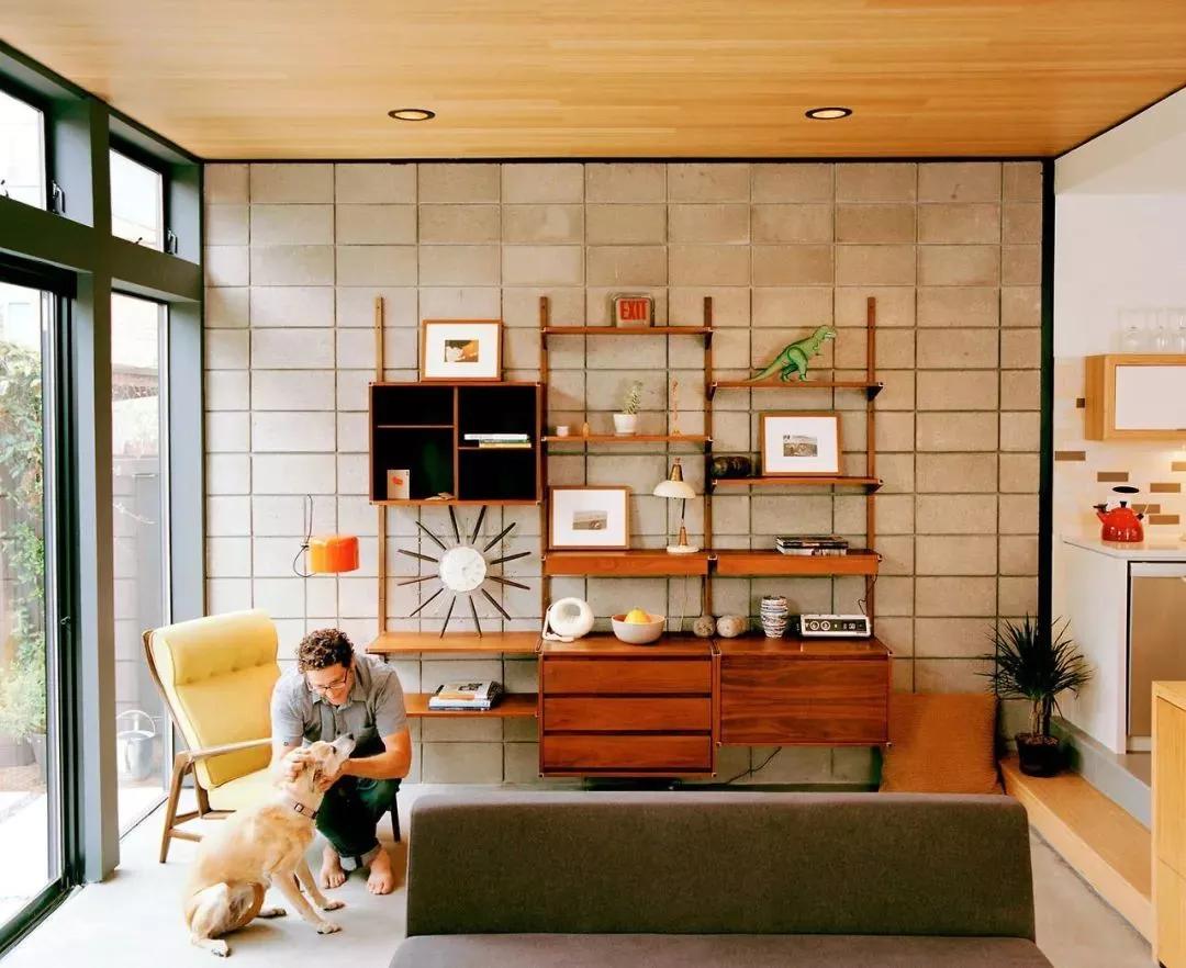 2022年流行横厅装修风格,2022年有哪些装修风格