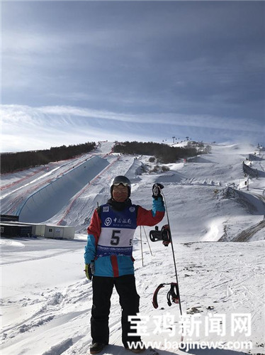 宝鸡市职业技术学院杨博,宝鸡职业技术学院杨博