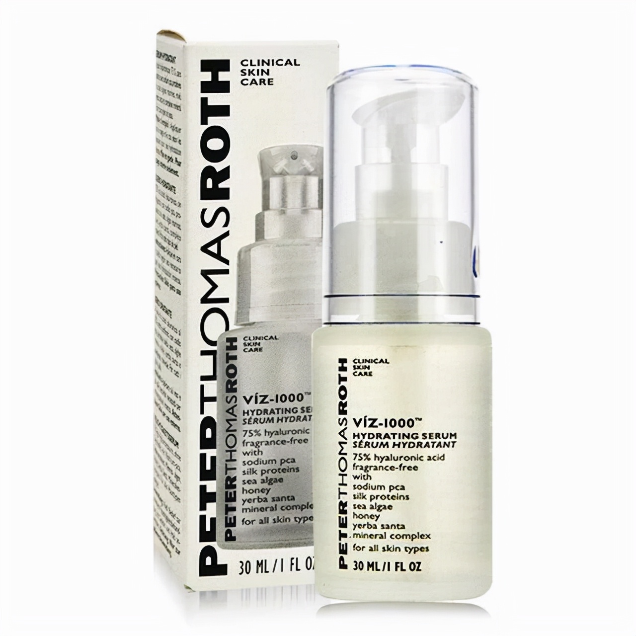 精华液推荐抗衰老混合性皮肤,混合性皮肤精华液排行榜前十名