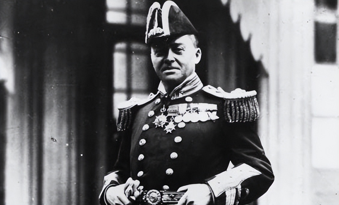 纳尔逊英国海军,英国独眼将军纳尔逊