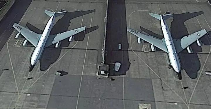 谷歌卫星地图有哪些用途,谷歌卫星地图为什么关闭