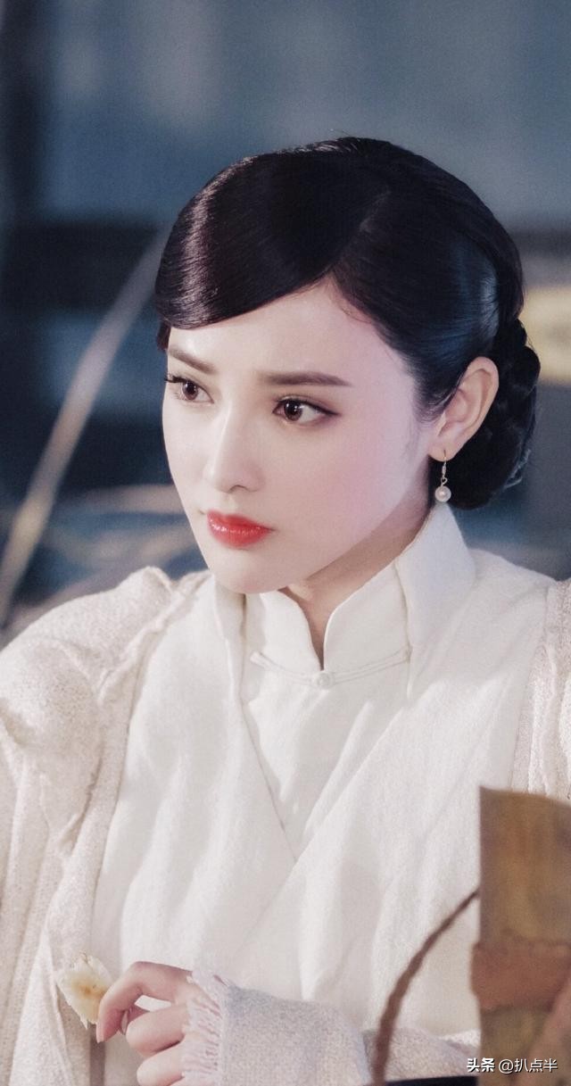 花期巨短的5位90后小花：出道时惊为天人，缘何一部戏耗光灵气？