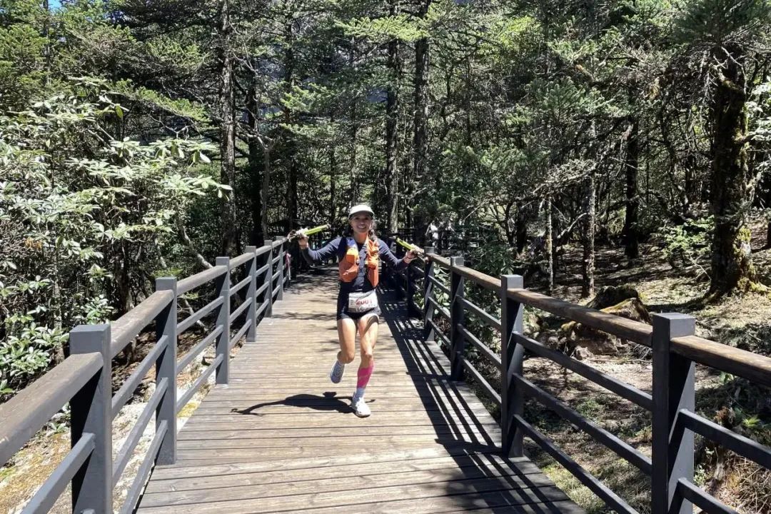 2020战马挑战赛,2024轿子山越野赛成绩