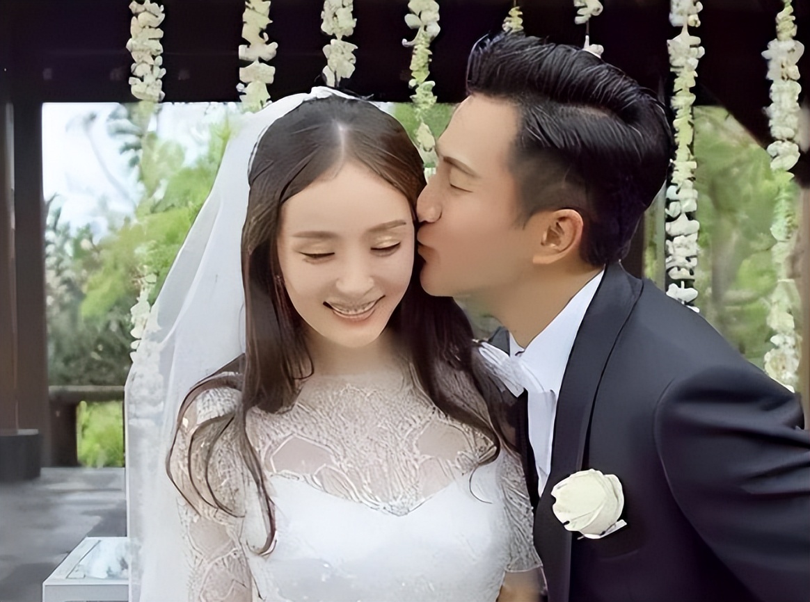 最惨前夫刘恺威：夜光剧本声名尽毁，蹭前妻热度重回内娱无人识