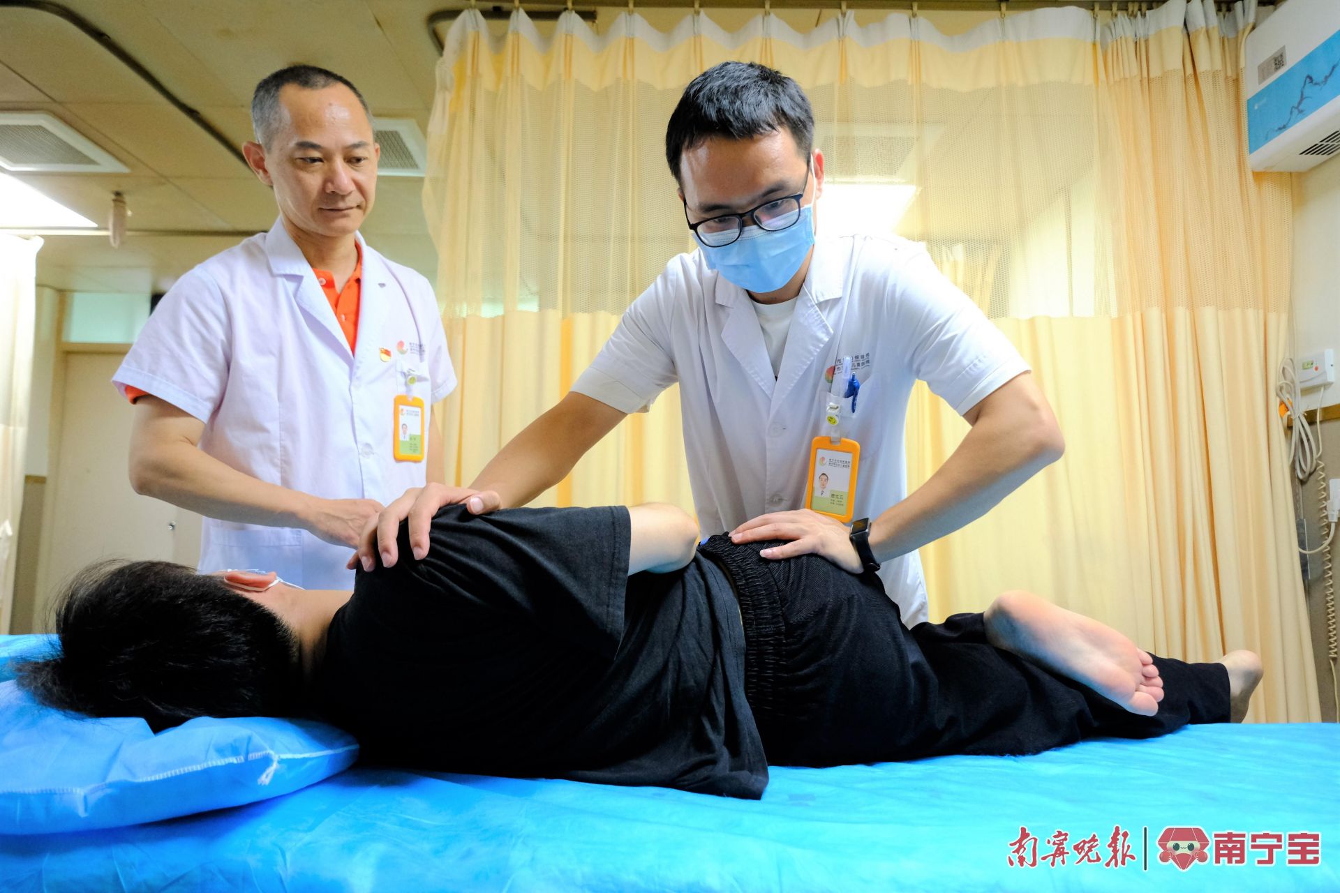 久坐怎么缓解臀部肌肉,上班族如何避免久坐屁股大