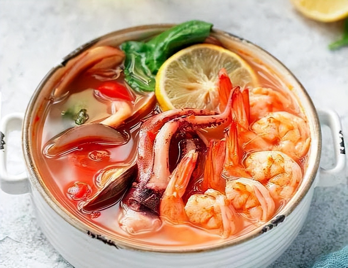 泰国十大最好吃的美食,泰国的十大美食有哪些