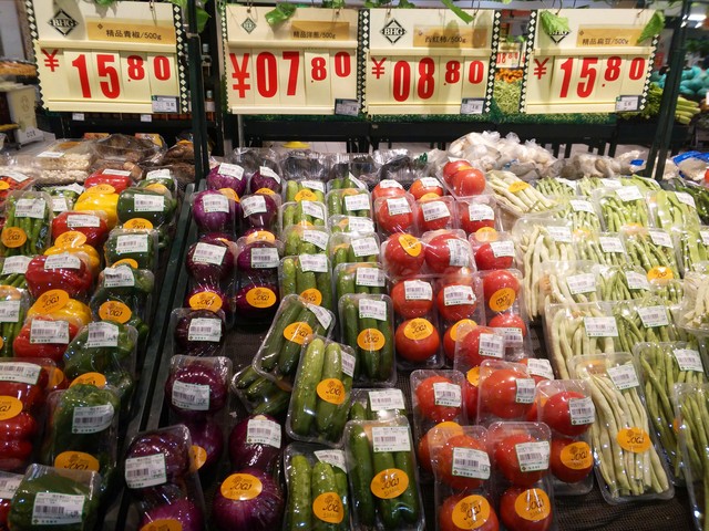 生鲜店怎么选址赚钱,怎么布局小型生鲜店